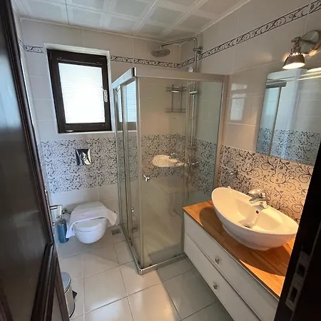 Derya Apartment Kaş