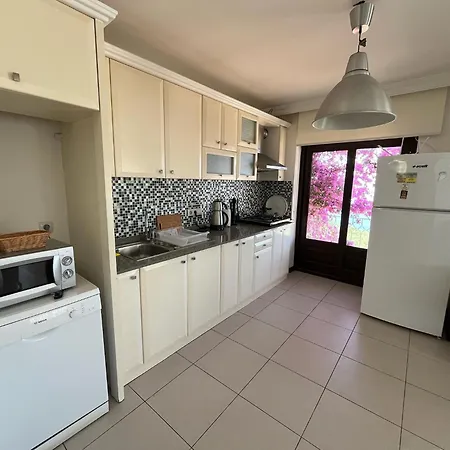 Apartment Derya Kaş