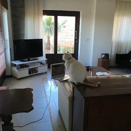 Derya Apartment Kaş