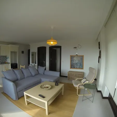 Apartment Derya Kaş
