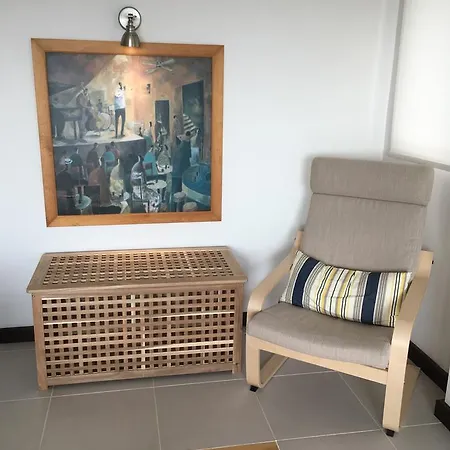Apartment Derya Kaş