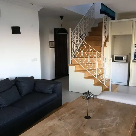 Derya Apartment Kaş